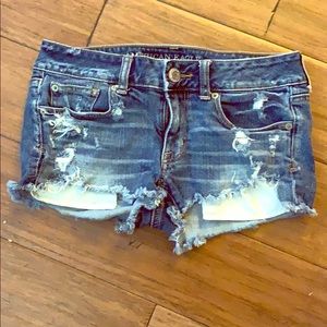 Women’s shorts